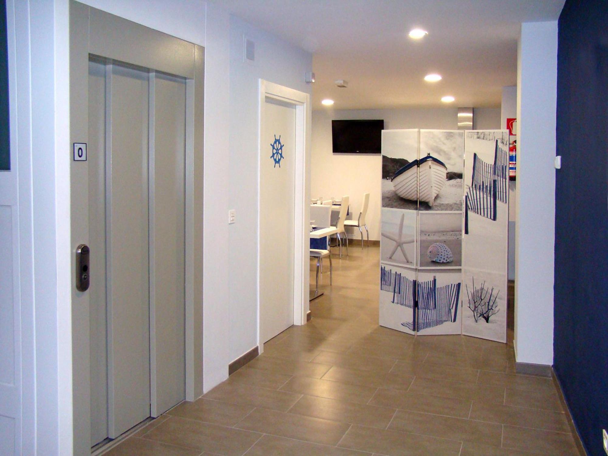 Bekale Ea Exterior foto